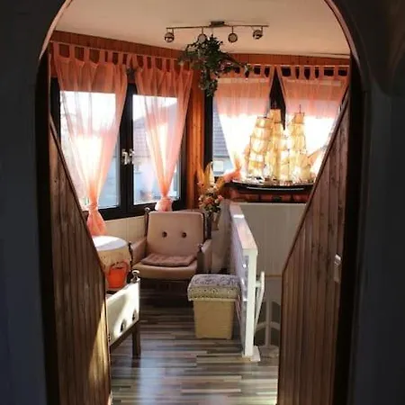 Apartment Elena